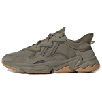 adidas Ozweego Trace Cargo Unisex sportbačiai Žali Naktiniai-Krovininiai-Žali-Chaki EE6461