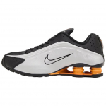 Nike Shox R4 Ry&scaron;kiai oranžinis 41