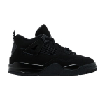 Jordan 4 Retro Black Cat (2025 m) (TD) 26