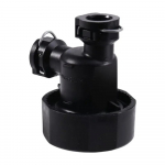 30660-BC00A Sankabos slopintuvas Nissan Cube, Juke, Sentra, Qashqai MK3, Versa Note black
