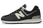 574 New Balance 'Juoda Pilka' U574LL2 37