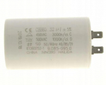 Kondensatorius 32Uf Ritė Karcher Hd Hds K3 K4 K5 K6