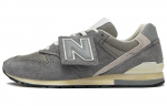 996 New Balancev2 '35-ojo jubiliejaus - Storm Ash' CM996HK2 37.5