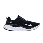 Vyri&scaron;ki sportbačiai Nike ReactX Infinity Run 4 Juodi Balti Juodi/Balti-Tamsiai Pilki 42.5 black