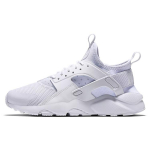 (GS) Nike Air Huarache Run Ultra 'Triple White' Vaikams 847569-100 EU 35.5