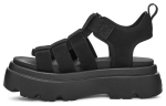 UGG Cora Sandalas Juodas Moteri&scaron;kas 1152698-BLK 39