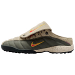 Imigrantų vaikai x Nike T-90 Mules Chaki University Gold Unisex Kedai IH4422-200 42.5