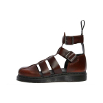 Dr. Martens Geraldo Odiniai Rudi Vyri&scaron;ki Basutės 20769211 EU 43 black