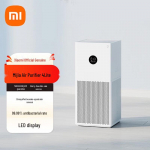 Xiaomi i&scaron;manusis oro valytuvas 4 Lite, CN ki&scaron;tukas (adapteris įtrauktas)