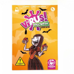 Naujausia Virus viruso infekcijos kortelė interaktyvūs žaislai užsienieti&scaron;ka versija &scaron;eimos susibūrimo žaidimas vietoje. kortų žaidimai oranžinė