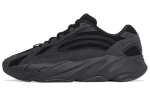 Adidas Yeezy Boost 700 V2 'Vanta' 2022 FU6684-2022 44 black
