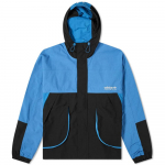 Adidas Originals Adventure Striukė Vyri&scaron;ka Mėlyna Juoda H09053 XXL