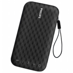 Philips BT3900 Ne&scaron;iojama &bdquo;Bluetooth&ldquo; kolonėlė (CN versija)