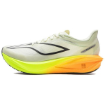 Li Ning Feidian 5 Challenger žemi batai su anglies plok&scaron;te, Li Ning BOOM FIBER technologija, laisvalaikio maratono lenktynių bėgimo batai ARMV001-28 44
