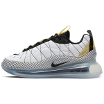 Nike Air Mx 720 818 Balti Juodi Kukurūziniai CI3871-100 42