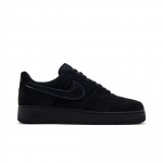 Nike Air Force 1 '07 LV8 'Black Cat' (Unisex) Juodi / Juodi Riedlentės Batai HQ1966 002 45.5 black