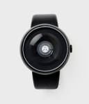 TACS Laikrodis Drop-D- TS1009C(Absoliutus juodas) black