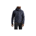 Arc'teryx BETA AR Vandeniui atspari ir kvėpuojanti vėjo striukė Vyri&scaron;ka Juoda X000006488 XL black