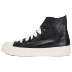 Converse Chuck Taylor All Star Drobės Batai Unisex Auk&scaron;ti Juodi A24066C 41.5 black