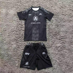 UFC MMA Treniruočių Kostiumas 3D Skaitmeninis Spaudinys Sportinė Apranga Kovotojams Kids XXXL 140