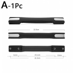 Pakaitinis lagaminas Bagažo rankena Kelioninis lagaminas Bagažo dėklo rankenos dirželis Ne&scaron;iojimo rankenos rankena