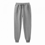 Naujos vyri&scaron;kos bėgimo kelnės, vyri&scaron;kos kelnės, laisvalaikio kelnės, sportinės kelnės &bdquo;Jogger 13 Color&ldquo; sportinės kelnės XL