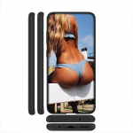 Bikini Girl ASS telefono dėklas, skirtas iPhone Samsung Galaxy Redmi Xiaomi Oppo OnePlus Note SA 7 8 9 10 11 12 13 14 20 21 22 23 53 54 Pro Plus Ultra TPU mink&scaron;tas iPhone 6 or 6S