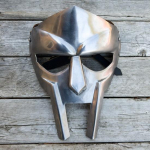 Repo &bdquo;Gladiator Steel Prop&ldquo; kostiumas, Cosplay Helovino kaukė