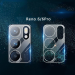 9H fotoaparato objektyvo stiklo ekrano apsauga, skirta OPPO Reno6 Pro Plus Reno 6 Pro+ Reno6Pro Snapdragon 5G objektyvo apsauga, grūdintas stiklas Tempered Glass gryna
