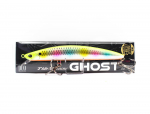 Duo Tide Minnow Ghost 170F plūduriuojantis masalas CBA0607 (9916)