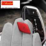Car Styling For BMW G01 G02 G30 G32 Air Conditioning switch Button Knob Cover Trim Warning Light Auto Sticker X3 X4 5 Series