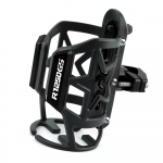 Skirta BMW R1200GS R1250GS Adventure R1250 R1200 GS motociklo gėrimų vandens butelio narveliui gėrimų puodelių laikiklio laikikliui R1250GS Black