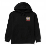 Unisex HoodieXPLR Sam ir Colby Hell Week Psychic Reading HW Merch Hoodies Unisex megztiniai su gobtuvu Kasdieniai drabužiai