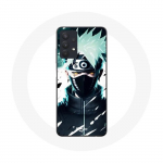 Coque pour samsung galaxy A32 5G Naruto kakashi Hatake Fanart