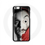 Coque iphone 6 Berlin La casa de Papel