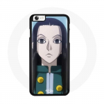 Coque Iphone SE Illumi Hunter X Hunter Anime art