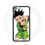 Coque Iphone 4 Hunter X Hunter Gon Freecss - Maniacase