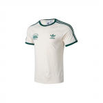 adidas Grafinis Cali Mar&scaron;kinėlis Wonder White Vyri&scaron;ki Streetwear IU0217 XXL