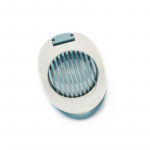 Daugiafunkciniai kiau&scaron;inių pjaustytuvai, sekcijų pjaustytuvai, plastikiniai kiau&scaron;inių skirstytuvai, kiau&scaron;inių pjaustymo įtaisai Kūrybiniai virtuvės kiau&scaron;inių įrankiai raudona