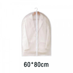 1/3/5/10 vnt. Plaunamas drabužių pakabinamas dulkių uždangalas, vestuvinės suknelės užvalkalas, kostiumo palto laikymo krep&scaron;ys, drabužių spintos pakabinimo drabužių organizatoriai 1PC