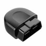 Diagnostikos automobilio skaitytuvo įrankis V1.5 On-BD2 skaitytuvas On-BDII automatinis diagnostikos įrankis, suderinamas su Bluetooth 5.0 automobilio gedimų kodų skaitytuvas 33mm