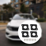 Coil Pack Adapter Plates Car Engine Accessories for 1.8T to 2.0T Fsi juoda