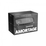 JISOO - AMORTAGE [REELS Versija] Album only