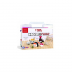 Coffret p&acirc;te polym&egrave;re - Ma mallette sushis kawa&iuml;