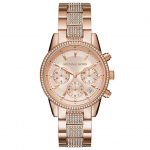 Michael Kors MK6485 nerūdijančio plieno moteri&scaron;kas laikrodis 37