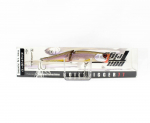 Jackall Boil Trigger 77 Plaukiojantis vobleris Mirtinas Wakasagi (9013)