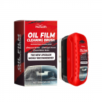 Automobilio priekinio stiklo valiklis, Stiklo valiklis automobiliams, Pa&scaron;alina vabzdžius, ne&scaron;varumus ir purvą, 120 ml 120ml