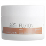 Wella - Intensyviai atstatanti kaukė pažeistiems plaukams Fusion 150 ml - 150 ml