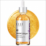 ELLE PARIS PDRN Kolageno Tirpstančių Siūlų Elastingumo Ampulė, 1 vnt., 100 ml 100ml,1EA