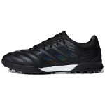 Adidas Copa 19.3 Turf Core Black Vyri&scaron;ki sportbačiai Pilki D98063 42⅔